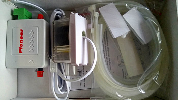 Помпа Pioneer Mini box