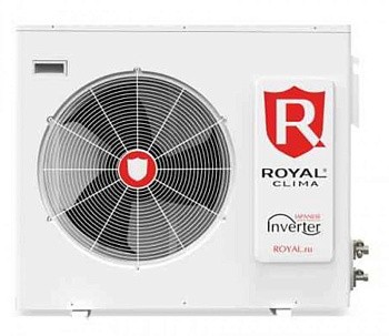 Наружный блок Royal Clima RFM4-36HN/OUT