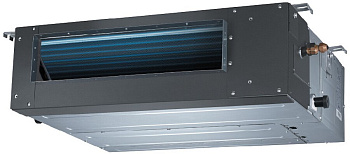 Кондиционер General Climate GC-DN36HWN2/GU-U36H2