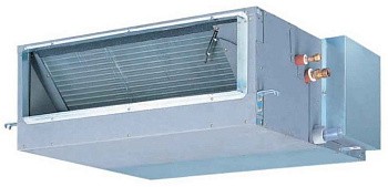 Внутренний блок Hisense AVD-24UXCSBH