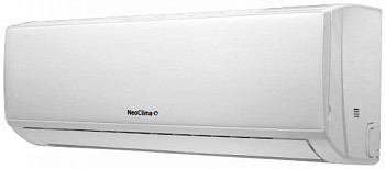 Кондиционер Neoclima NS/NU-HAL24F