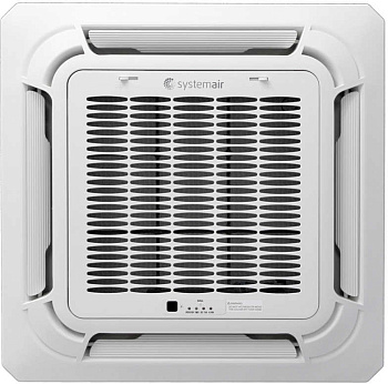 Панель декоративная Systemair SYSPANEL CASSETTE 2W VRF2