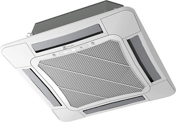 Панель декоративная Electrolux ESVMCP-SF-600 Панель декоративная Electrolux ESVMCP-SF-600