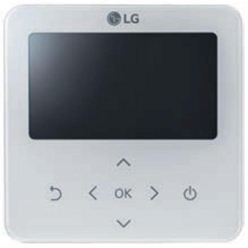 Пульт LG PREMTB100