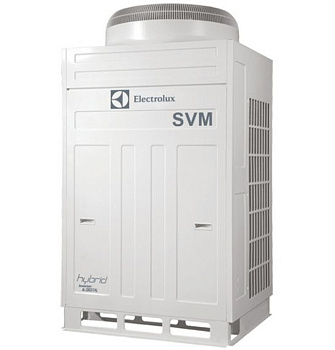 Наружный блок Electrolux ESVMO-400-W3 Наружный блок Electrolux ESVMO-400-W3