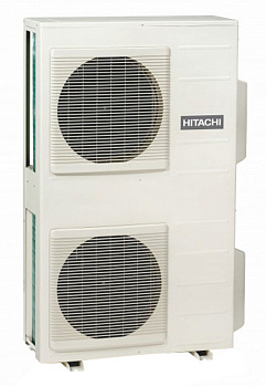 Наружный блок Hitachi RAM-110NP6B