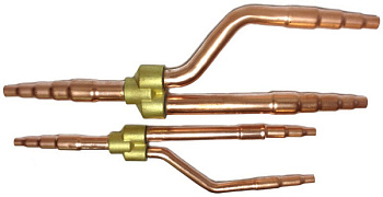Комплект разветвителей QuattroClima QA-MVYC1