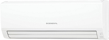 Кондиционер General ASHG12KPCA/AOHG12KPCA