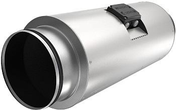 Вентилятор Systemair prio silent 200E2 duct fan