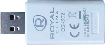Модуль Royal Clima OSK302