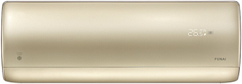 Кондиционер/тепловой насос Funai RAC-I-KT30HP.D01H