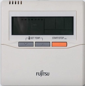 Пульт Fujitsu UTYRSNYM