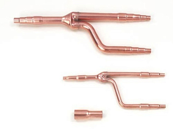 Разветвитель Daikin DRQ23M29T