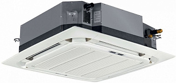 Кондиционер QuattroClima QV-I80CF/QN-I80UF/QA-ICP8B