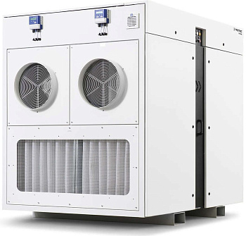 Осушитель Trotec TTR 10000