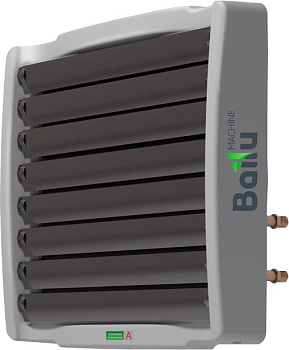 Тепловентилятор Ballu BHP-W2-30