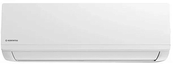 Кондиционер Kentatsu KSGI35HFAN1/KSRI35HFAN1