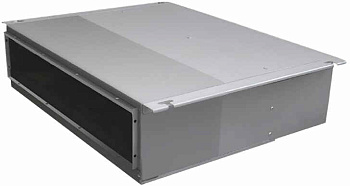Кондиционер Hisense AMD-12UX4RBL8/AUW-12U4RS8