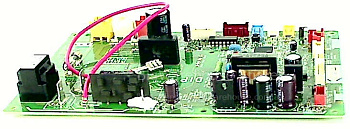 Плата транзисторов Fujitsu 9707669077