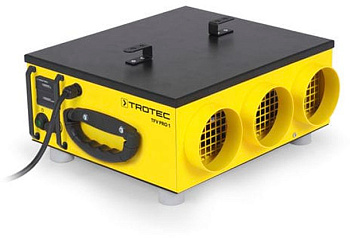 Вентилятор Trotec TFV Pro 1