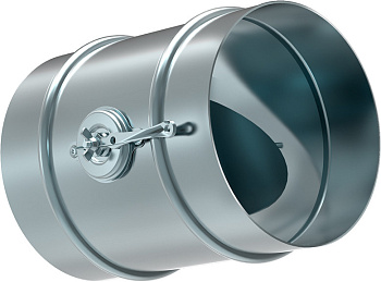 Клапан Shuft DCr 500