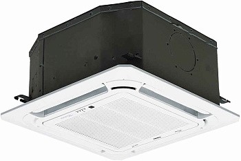 Кондиционер Kentatsu KSZA35HZAN1/1/KSUN35HZAN1