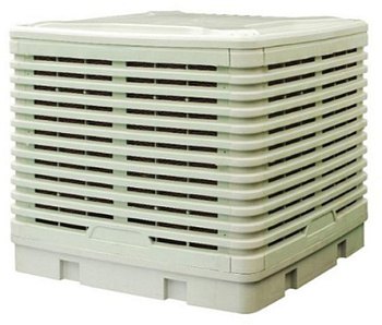 Охладитель стационарный Sabiel D300A