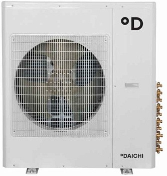 Наружный блок Daichi DF100A4MS1R
