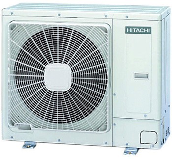 Наружный блок Hitachi RAS-2HVNP1