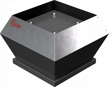 Вентилятор Salda VSVI 630 L3 EKO