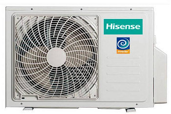 Наружный блок Hisense AMW2-14U4SRE