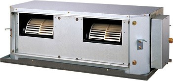 Внутренний блок Fujitsu ARXC090GTEH