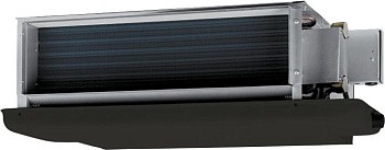 Фанкойл Electrolux EFT-12/2 AI