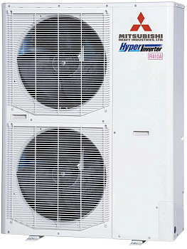 Наружный блок Mitsubishi Heavy FDC140VNX