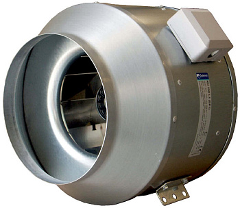 Вентилятор Systemair KD 400 XL1