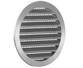 Решетка Shuft PGC 125 Решетка Shuft PGC 125