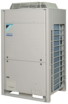 Компрессорно-конденсаторный блок Daikin ERQ125AW1