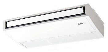 Внутренний блок Mitsubishi Electric PCFY-P63VKM-E
