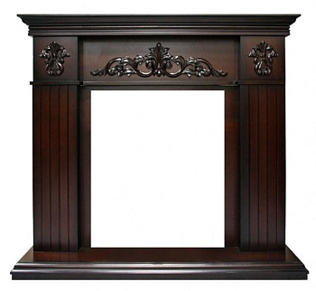 Портал Royal Flame Provence под классический очаг Портал Royal Flame Provence под классический очаг