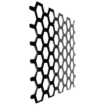 Фильтр Lessar Фильтр Nano