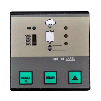 Carel CDALED0000