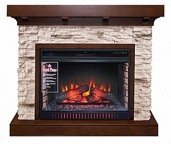 Портал Royal Flame Chalet под очаги Vision 28/Vision 30