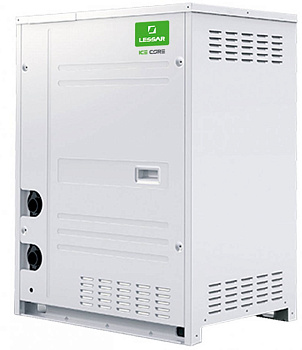 Наружный блок Lessar LUM-HE252WMA4-S