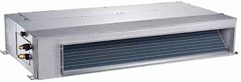 Внутренний блок Midea MTIU-07NXD0P