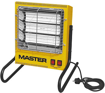 Обогреватель инфракрасный Master TS 3A