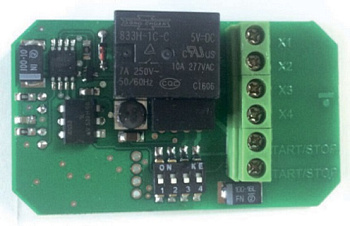 Haier YCJ-R003