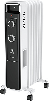 Масляный радиатор Royal Clima ROR-PR7-1500M Масляный радиатор Royal Clima ROR-PR7-1500M