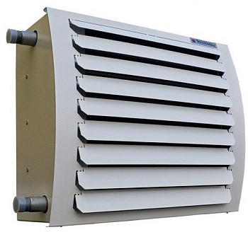 Тепловентилятор Тепломаш КЭВ-86T4W2