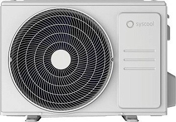 Наружный блок Systemair SYSCOOL MULTI2 18 EVO HP Q
