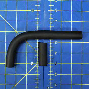 Комплект шлангов Carel UEKT00000L